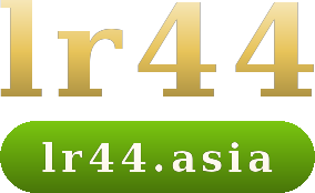lr44 logo